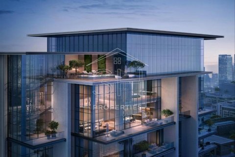 5 غرفة نوم  بانتهاوس في City Walk, الإمارات العربية المتحدة رقم 51755 17