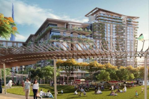 5 غرفة نوم  بانتهاوس في City Walk, الإمارات العربية المتحدة رقم 51755 28