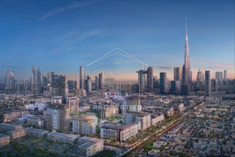 5 غرفة نوم  بانتهاوس في City Walk, الإمارات العربية المتحدة رقم 51755 31