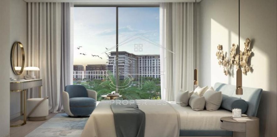 5 غرفة نوم  بانتهاوس في City Walk, الإمارات العربية المتحدة رقم 51755