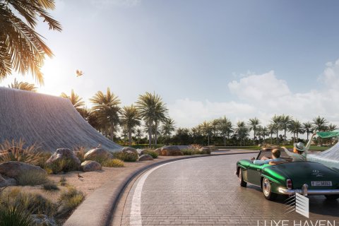 Villa de 4 chambres à Dubai, UAE No. 12897 6