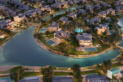 Villa de 4 chambres à Dubai, UAE No. 12897 3
