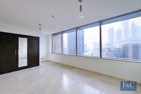 Studio Apartment in DIFC, UAE No. 153386