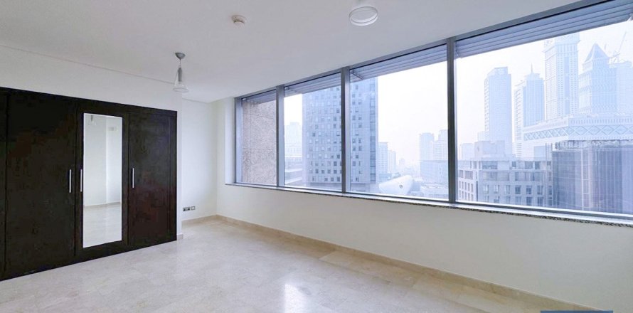 Appartement de Studio à DIFC, UAE No. 153386