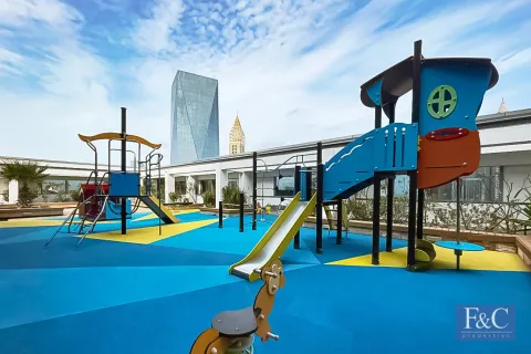 Appartement de 55m² à DIFC, UAE No. 153386 4
