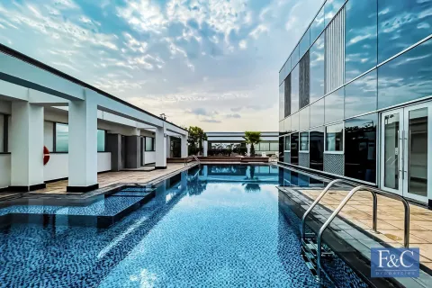 Appartement de 55m² à DIFC, UAE No. 153386 6