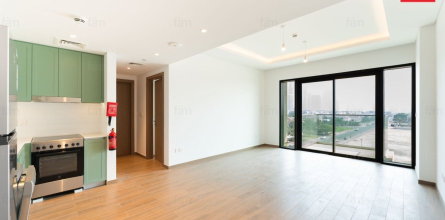 Apartment de 1 dormitorio en City Walk, UAE No. 205697
