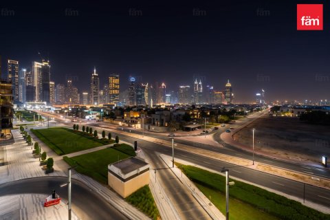 Apartment de 1 dormitorio en City Walk, UAE No. 205697 18