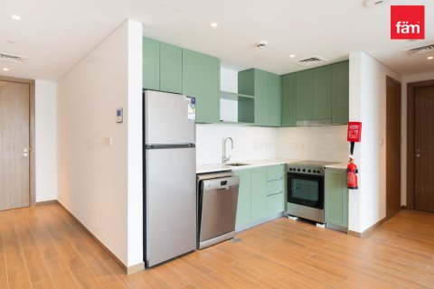 Apartment de 1 dormitorio en City Walk, UAE No. 205697 3