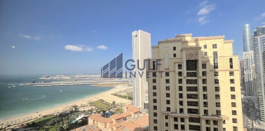 2 bedrooms Apartment in Sadaf, UAE No. 43790