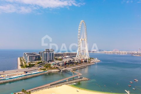 3 bedrooms Apartment in The Address Jumeirah Resort and Spa, UAE No. 166684 13