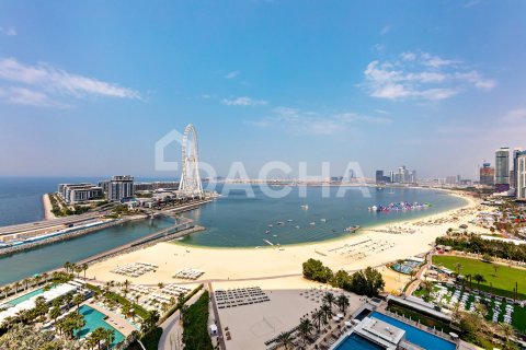 3 bedrooms Apartment in The Address Jumeirah Resort and Spa, UAE No. 166684 4