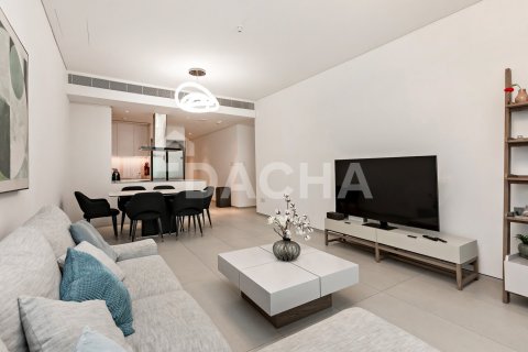 3 bedrooms Apartment in The Address Jumeirah Resort and Spa, UAE No. 166684 8