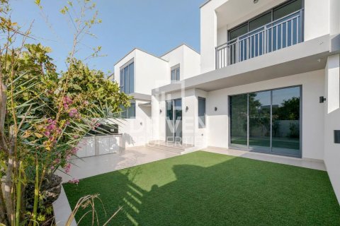 Townhouse de 3 dormitorios en Maple at Dubai Hills Estate, UAE No. 214946 23