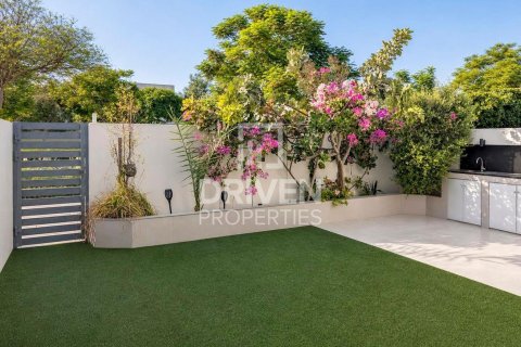 Townhouse de 3 dormitorios en Maple at Dubai Hills Estate, UAE No. 214946 22