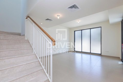 Townhouse de 3 dormitorios en Maple at Dubai Hills Estate, UAE No. 214946