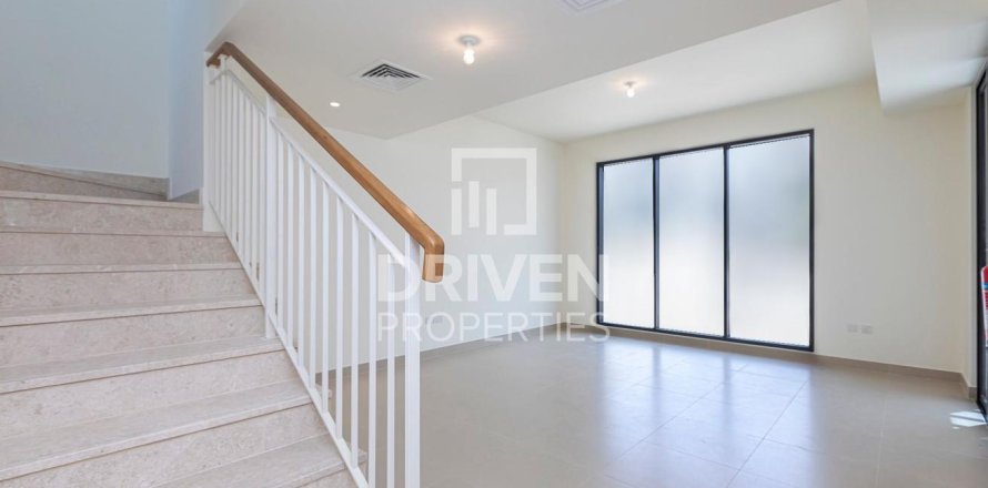 Townhouse de 3 dormitorios en Maple at Dubai Hills Estate, UAE No. 214946