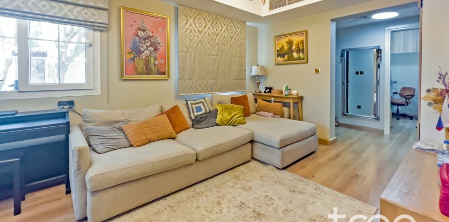 Townhouse de 2 chambres à The Springs, UAE No. 222710