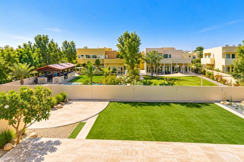 Villa de 3 dormitorios en Arabian Ranches, UAE No. 223470 4