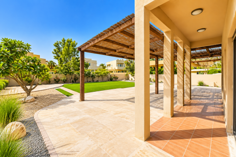 Villa de 3 dormitorios en Arabian Ranches, UAE No. 223470 6