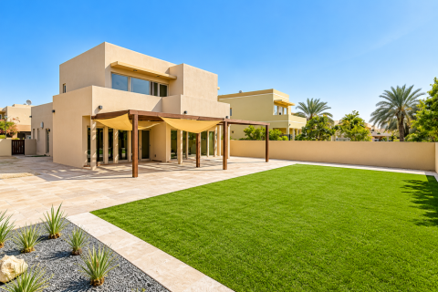 Villa de 3 dormitorios en Arabian Ranches, UAE No. 223470