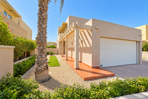 Villa de 3 dormitorios en Arabian Ranches, UAE No. 223470 15