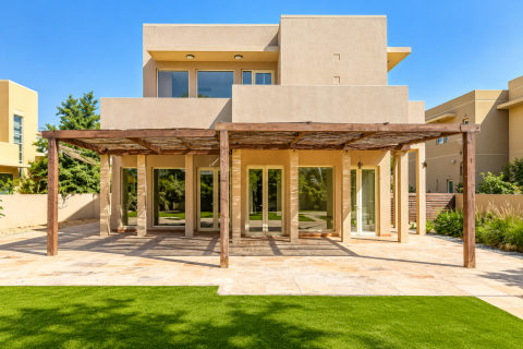 Villa de 3 dormitorios en Arabian Ranches, UAE No. 223470 5