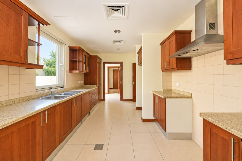 Villa de 3 dormitorios en Arabian Ranches, UAE No. 223470 14