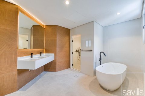Вилла с 4 спальнями в Garden Homes, ОАЭ №222597 12