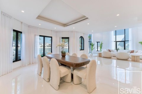 Вилла с 4 спальнями в Garden Homes, ОАЭ №222597 4