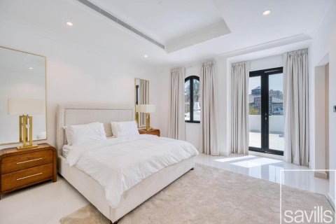 Вилла с 4 спальнями в Garden Homes, ОАЭ №222597 15