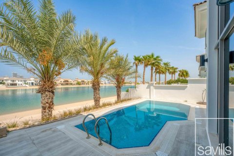 Вилла с 4 спальнями в Garden Homes, ОАЭ №222597 18
