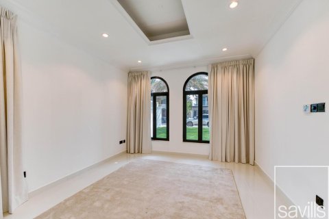 Вилла с 4 спальнями в Garden Homes, ОАЭ №222597 21