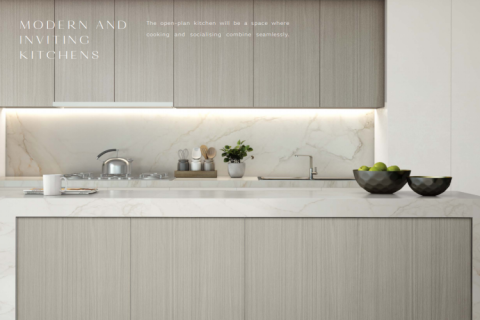 Apartamento tipo estudio Estudio en Dubai, UAE No. 110944 5