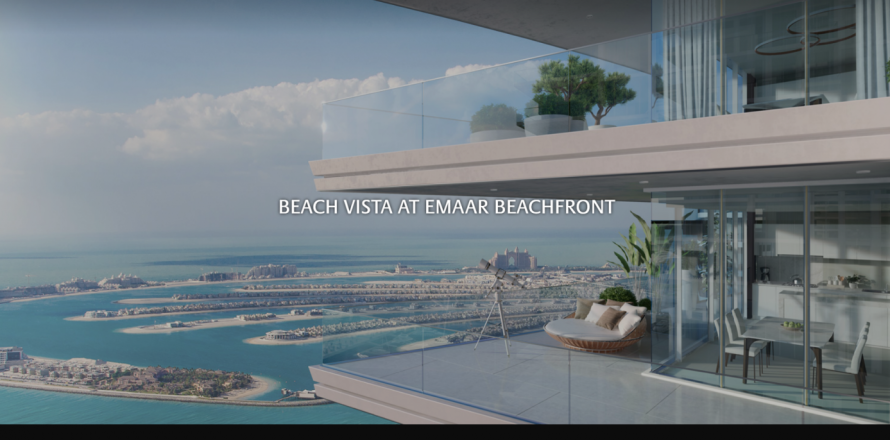 Apartamento tipo estudio Estudio en Dubai, UAE No. 110944