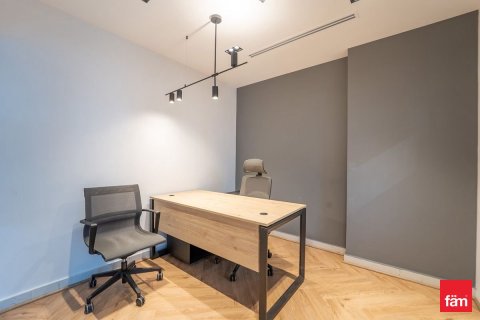 72.8m² Office in Dubai, UAE No. 166060 12