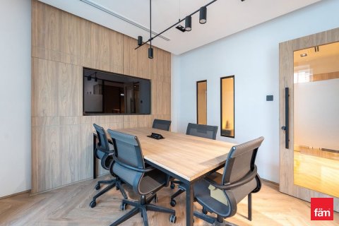72.8m² Office in Dubai, UAE No. 166060 8