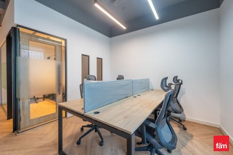 72.8m² Office in Dubai, UAE No. 166060 13