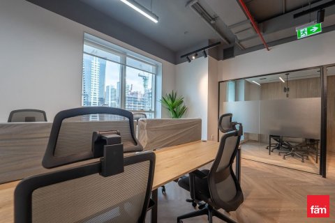 72.8m² Office in Dubai, UAE No. 166060 16