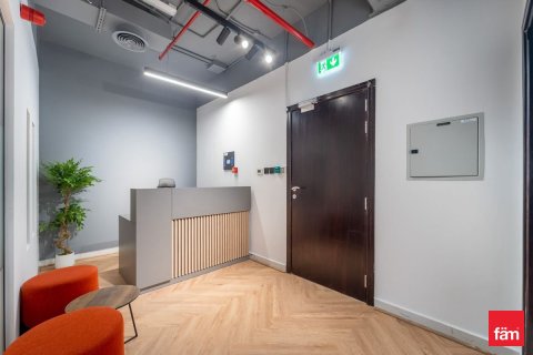 72.8m² Office in Dubai, UAE No. 166060 9