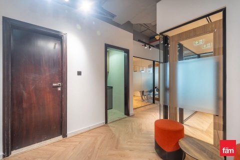 72.8m² Office in Dubai, UAE No. 166060 11