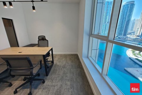 72.8m² Office in Dubai, UAE No. 166060 14