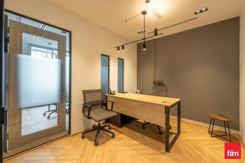 72.8m² Office in Dubai, UAE No. 166060 6