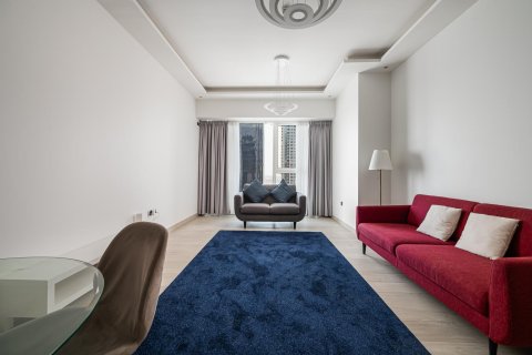 Apartment de 1 dormitorio en Jumeirah Lake Towers, UAE No. 199704