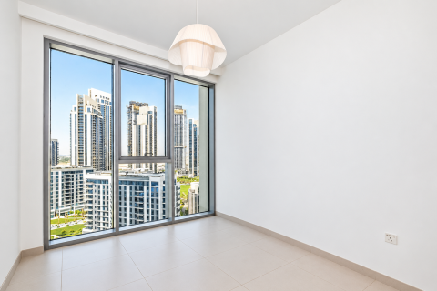 Apartment de 1 dormitorio en The Grand, UAE No. 221717 10