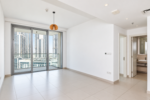 Apartment de 1 dormitorio en The Grand, UAE No. 221717 4