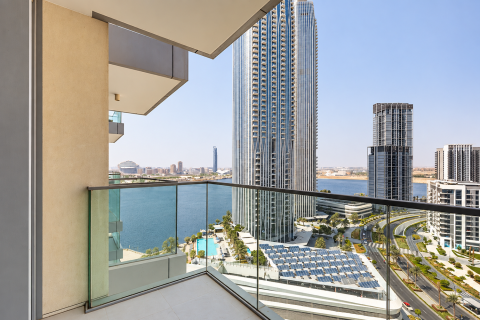 Apartment de 1 dormitorio en The Grand, UAE No. 221717 12