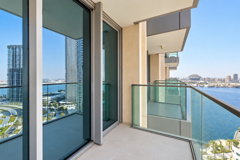 Apartment de 1 dormitorio en The Grand, UAE No. 221717 16