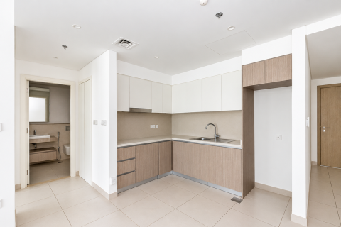 Apartment de 1 dormitorio en The Grand, UAE No. 221717