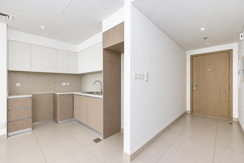 Apartment de 1 dormitorio en The Grand, UAE No. 221717 9